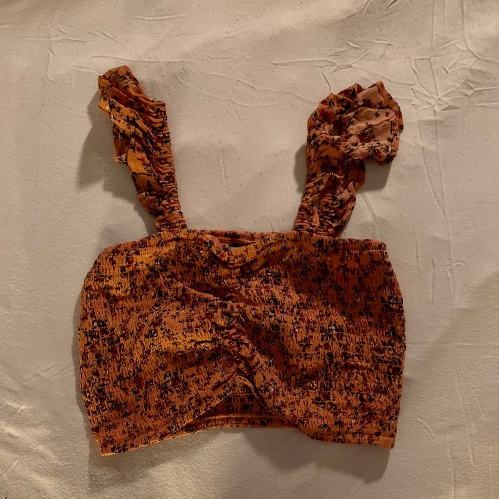 AEO Crop Top
